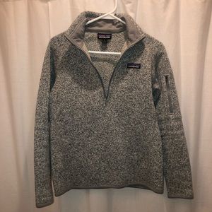 Patagonia Better Sweater